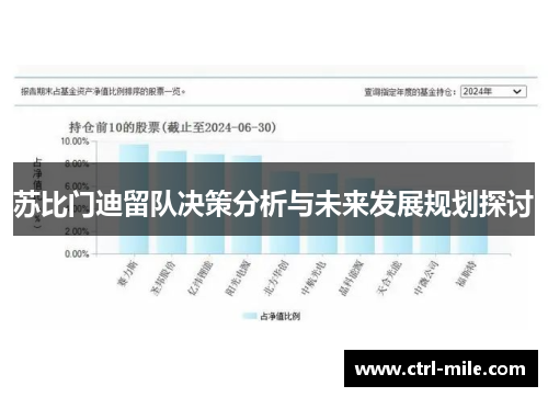 苏比门迪留队决策分析与未来发展规划探讨
