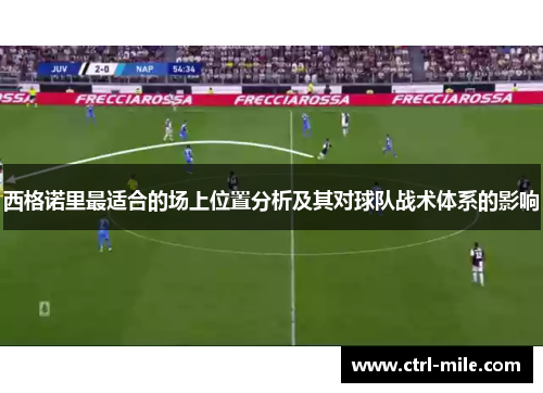 西格诺里最适合的场上位置分析及其对球队战术体系的影响