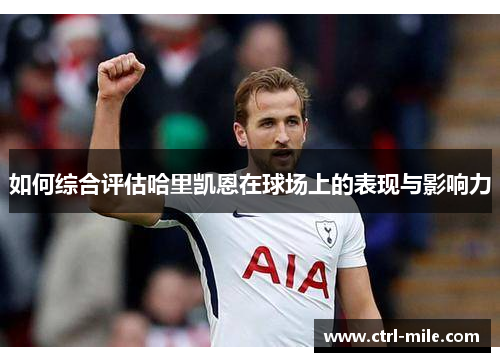 如何综合评估哈里凯恩在球场上的表现与影响力