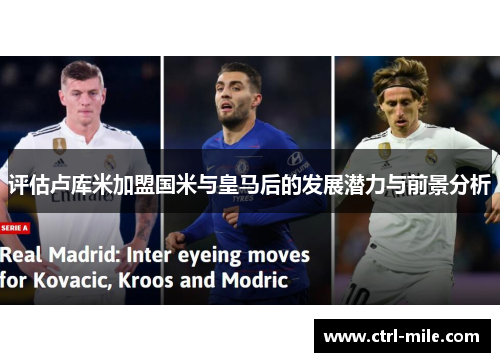 评估卢库米加盟国米与皇马后的发展潜力与前景分析 评估卢库米加盟国米与皇马后的发展潜力与前景分析
