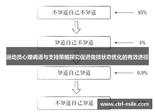 运动员心理调适与支持策略探究促进竞技状态优化的有效途径